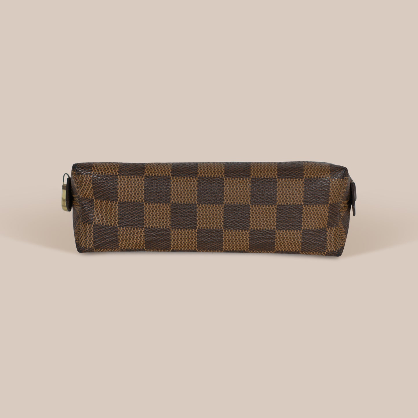 Louis Vuitton Damier Ebene Pouch