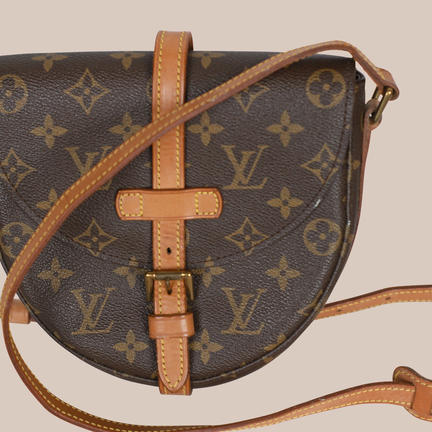 Louis Vuitton Chantilly Pm