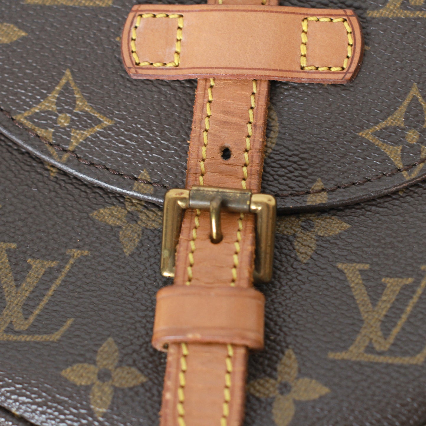 Louis Vuitton Chantilly Pm