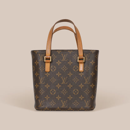 Louis Vuitton Vavin PM