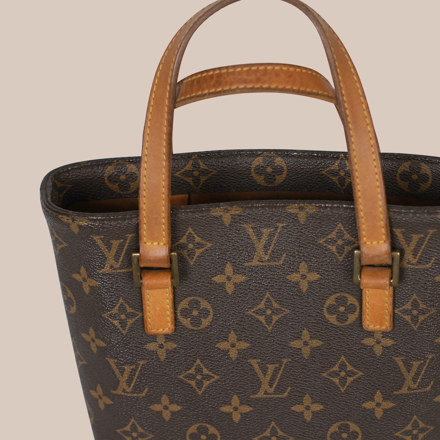 Louis Vuitton Vavin PM