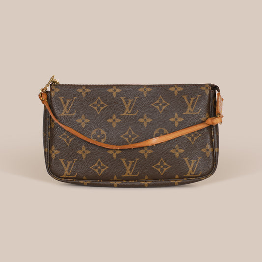 Louis Vuitton Accessories