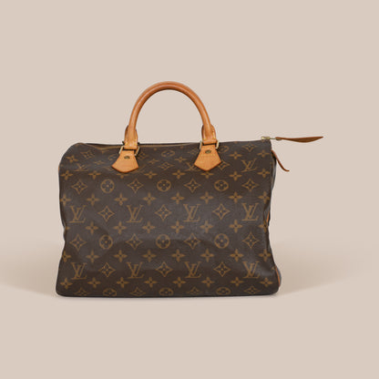 Louis Vuitton Speedy 30