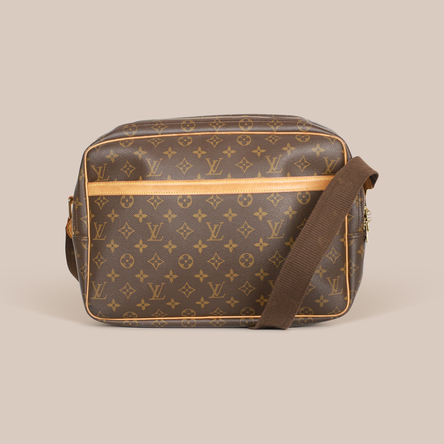 Louis Vuitton Reporter GM