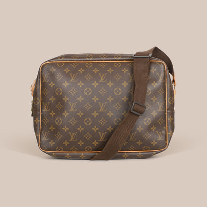 Louis Vuitton Reporter GM