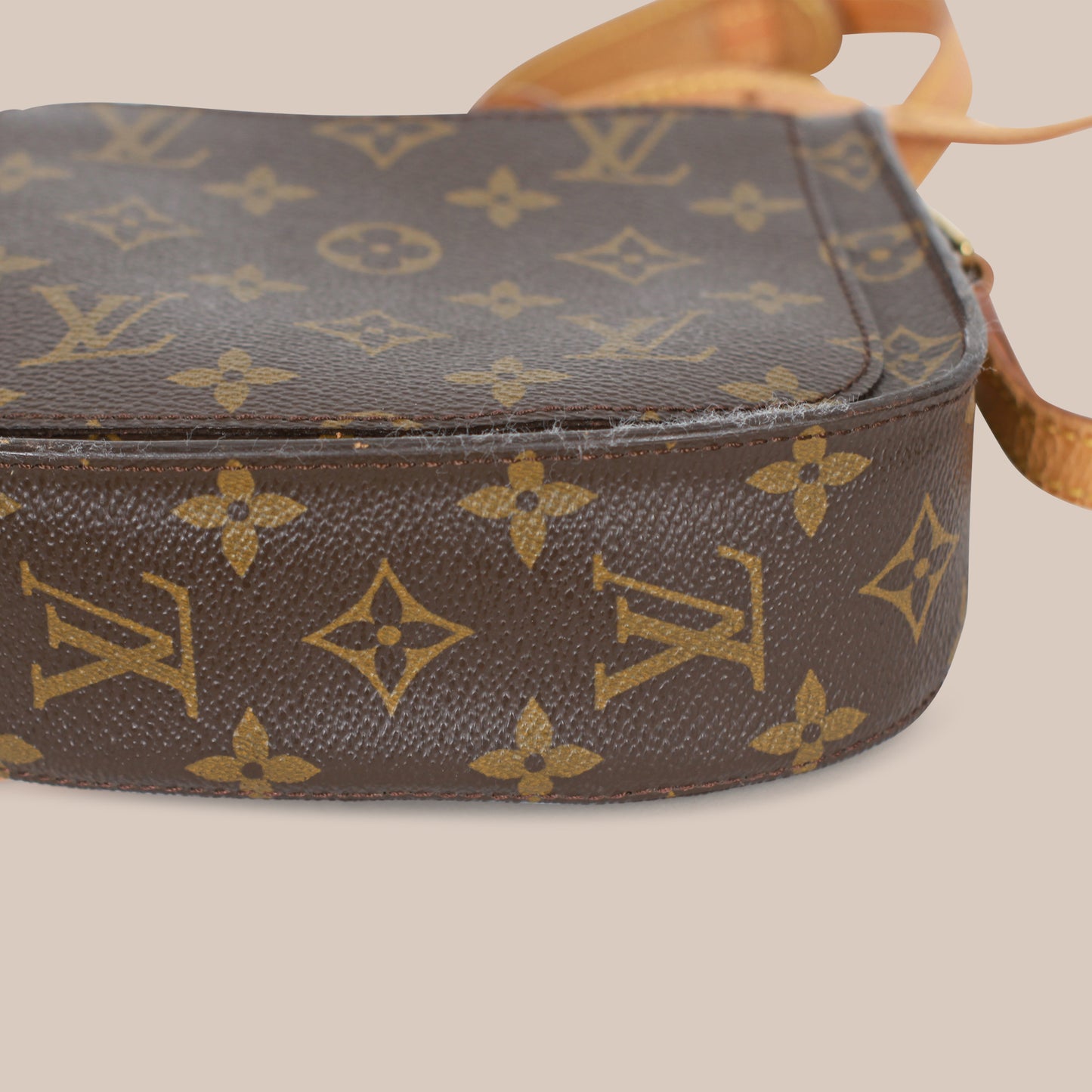 Louis Vuitton Saint-Cloud GM