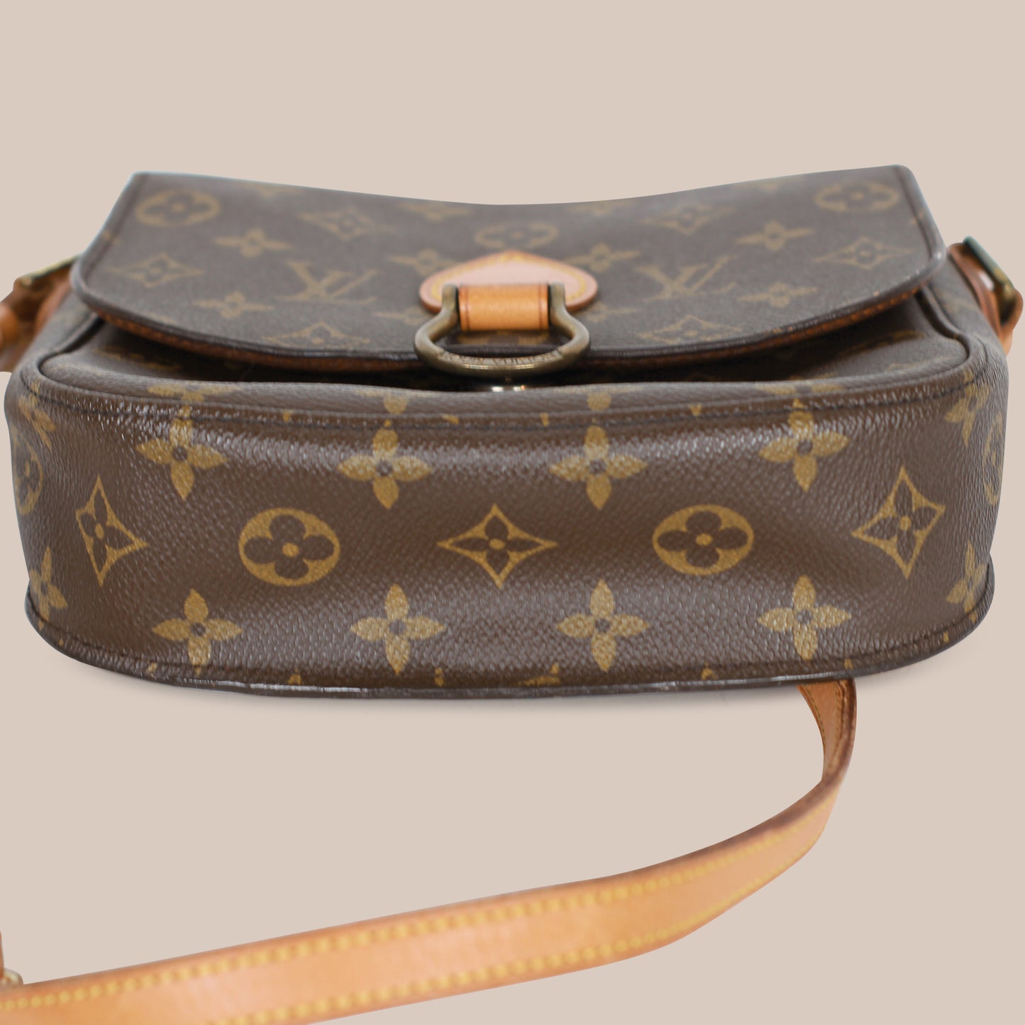 Louis Vuitton Saint-Cloud PM