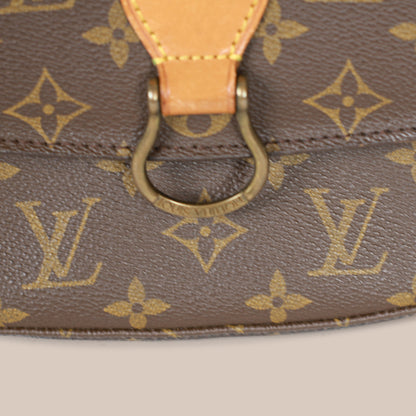 Louis Vuitton Saint-Cloud PM