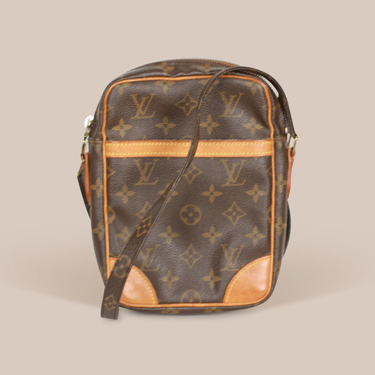 Louis Vuitton Danube