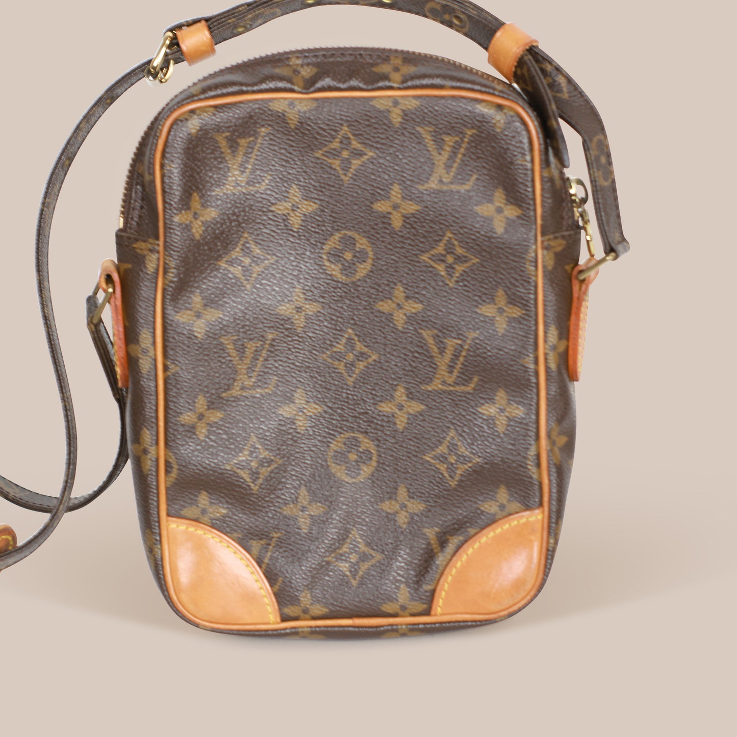 Louis Vuitton Danube