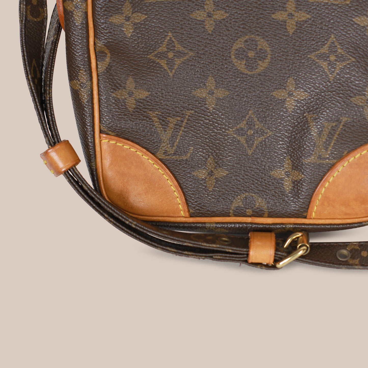 Louis Vuitton Danube