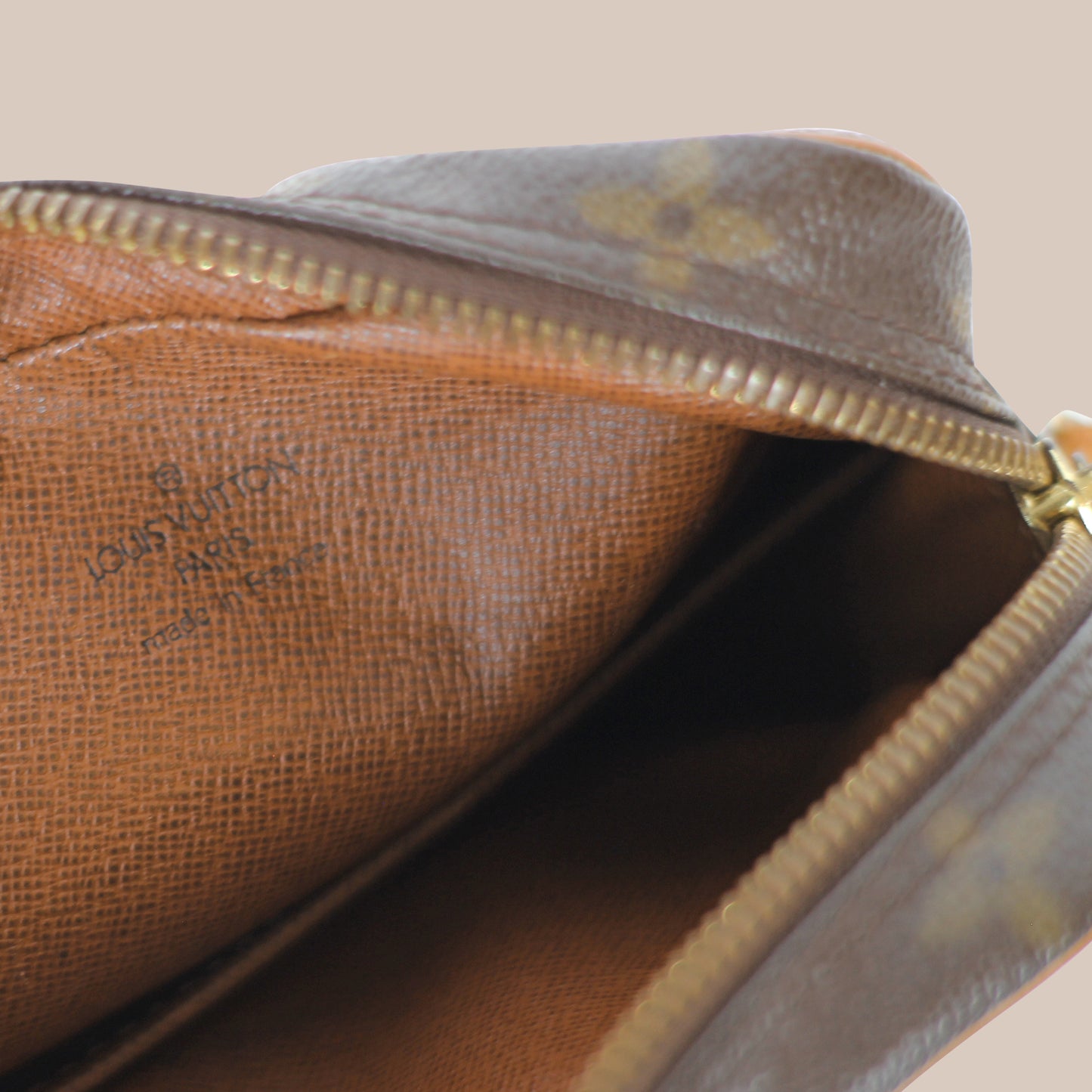 Louis Vuitton Danube