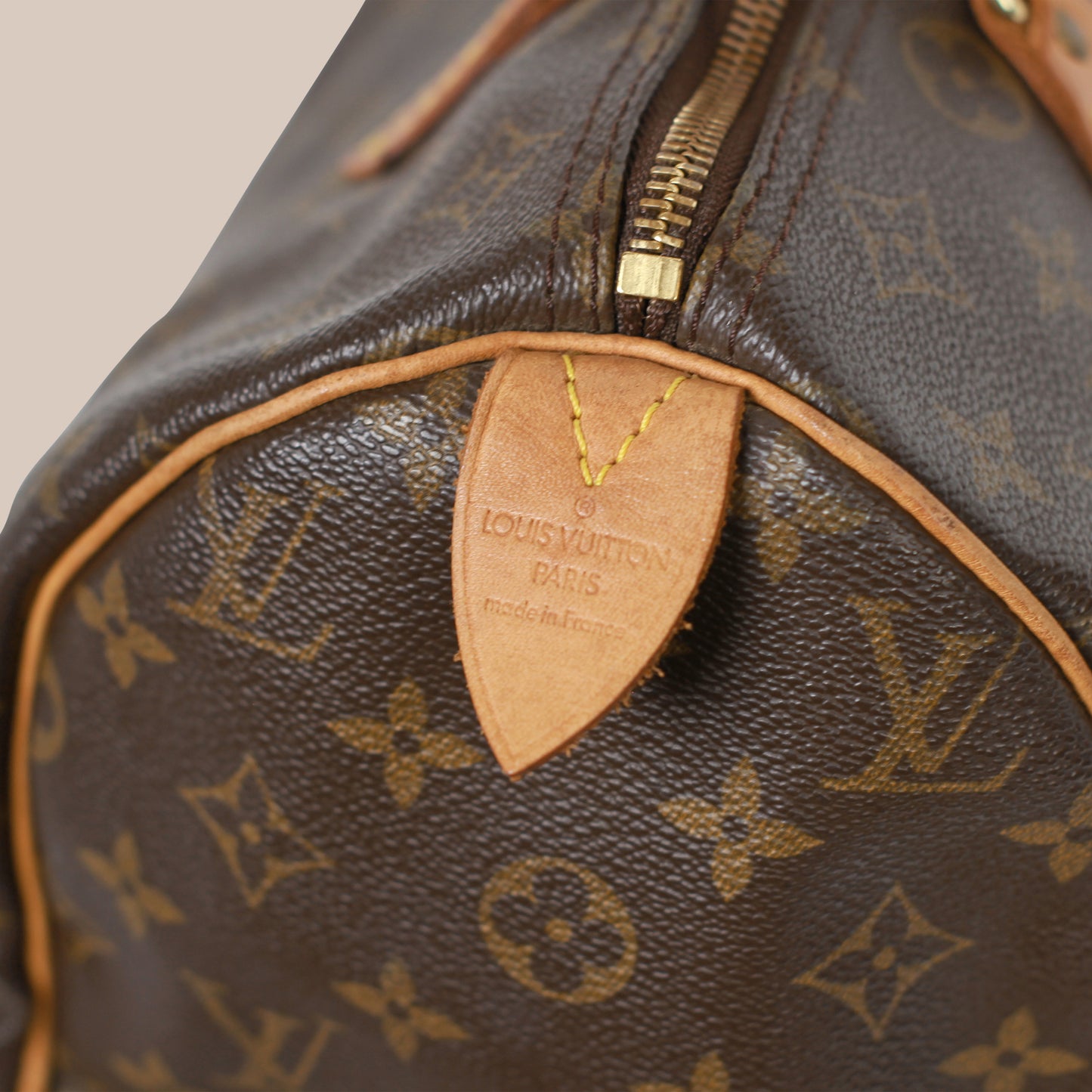 Louis Vuitton Speedy 30