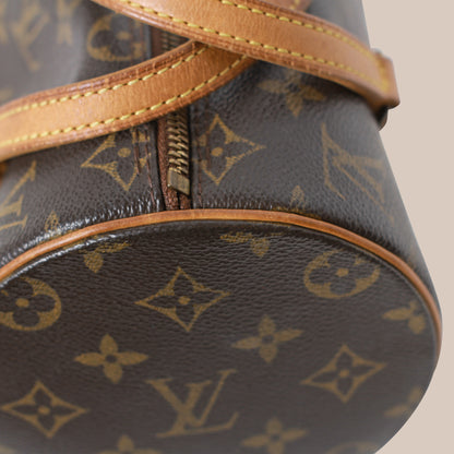 Louis Vuitton Papillon 26