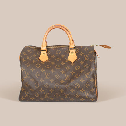 Louis Vuitton Speedy 30