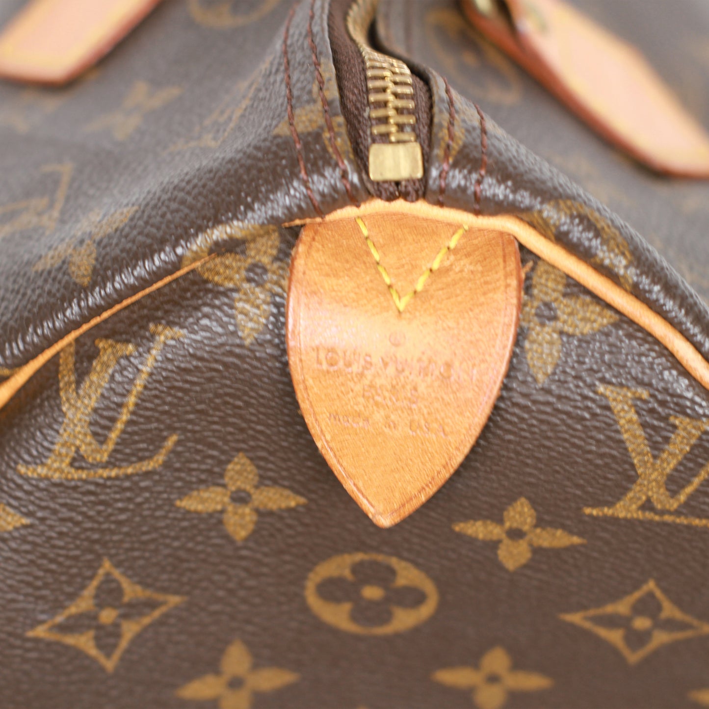 Louis Vuitton Speedy 30