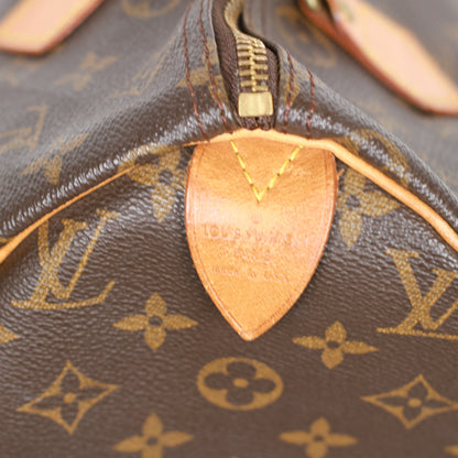 Louis Vuitton Speedy 30