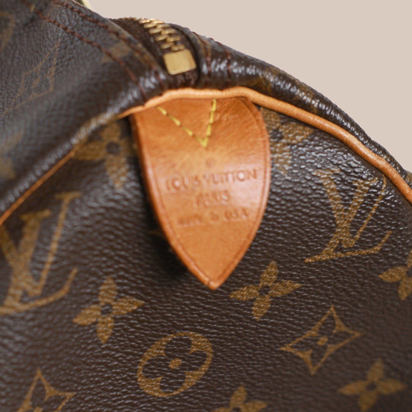 Louis Vuitton Speedy 30