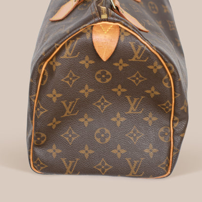 Louis Vuitton Speedy 30