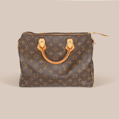 Louis Vuitton Speedy 30