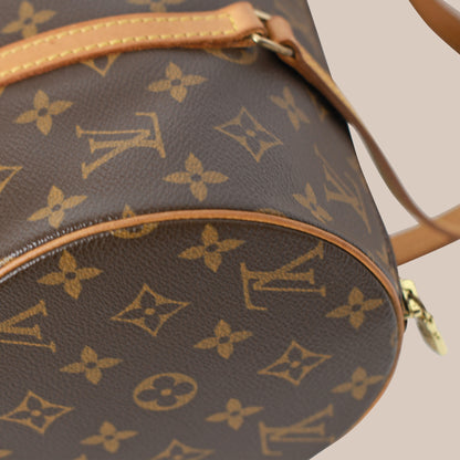 Louis Vuitton Papillon 30