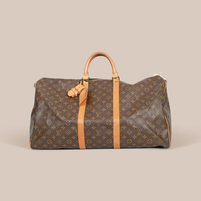 Louis Vuitton Keepall 55