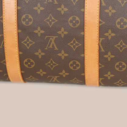 Louis Vuitton Keepall 55