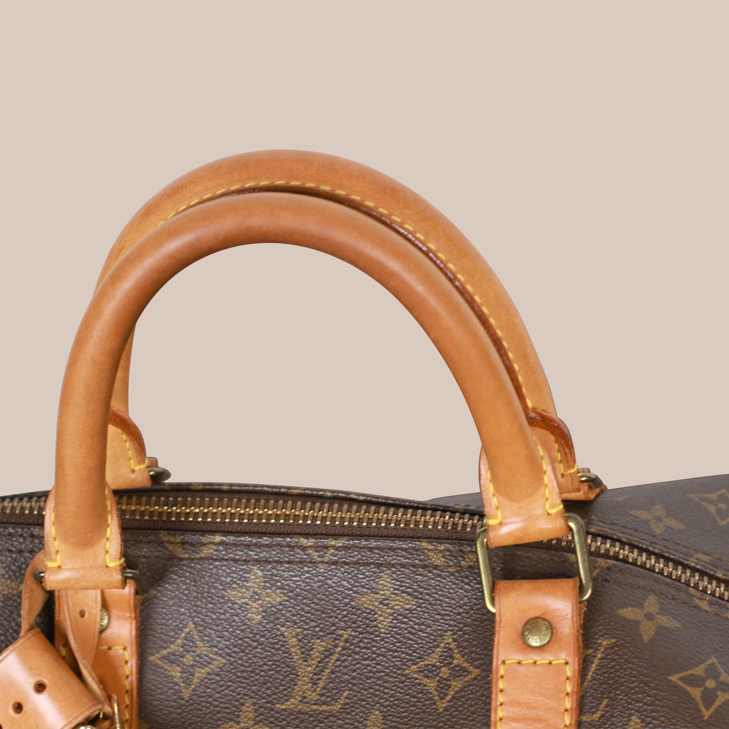 Louis Vuitton Keepall 55