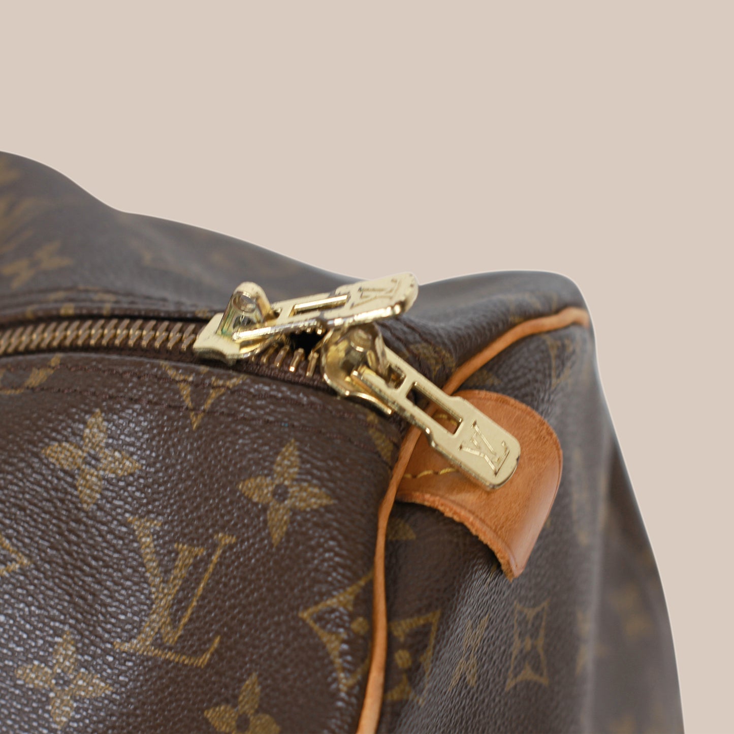 Louis Vuitton Keepall 55