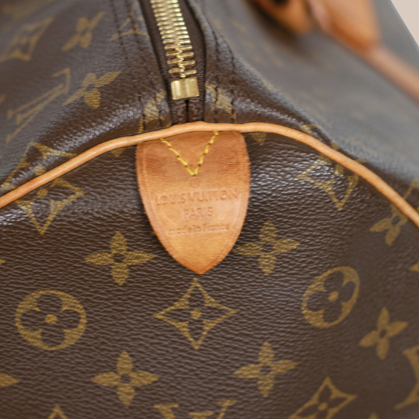 Louis Vuitton Keepall 55