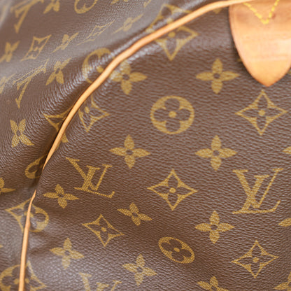 Louis Vuitton Keepall 55