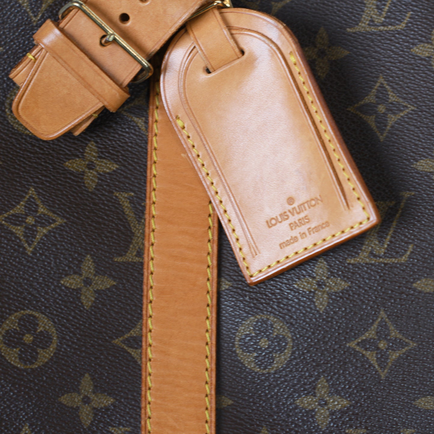 Louis Vuitton Keepall 55