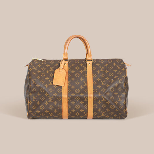 Louis Vuitton Keepall 45