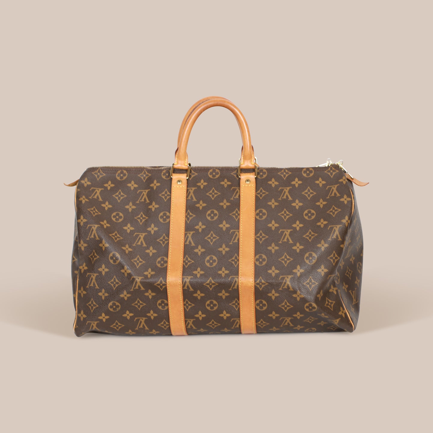 Louis Vuitton Keepall 45