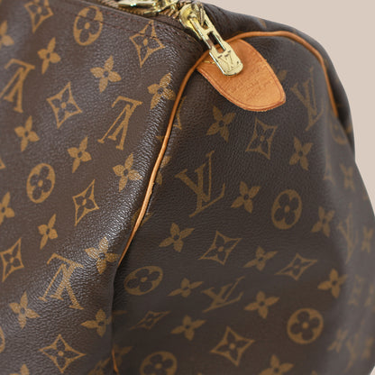 Louis Vuitton Keepall 45