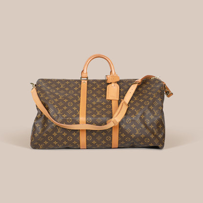 Louis Vuitton Bandouliere 55