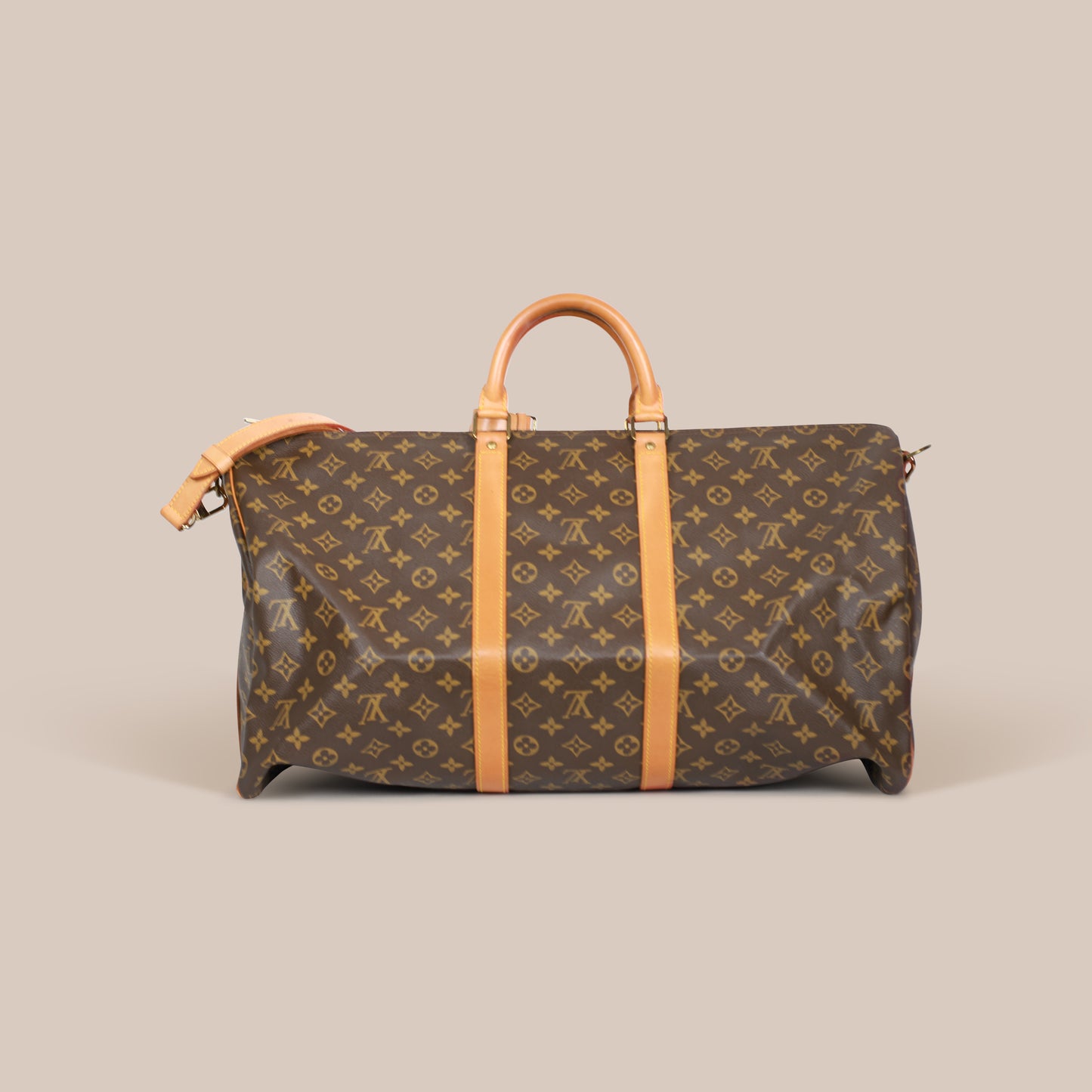 Louis Vuitton Bandouliere 55