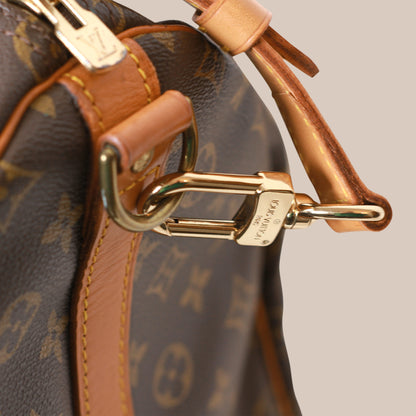 Louis Vuitton Bandouliere 55