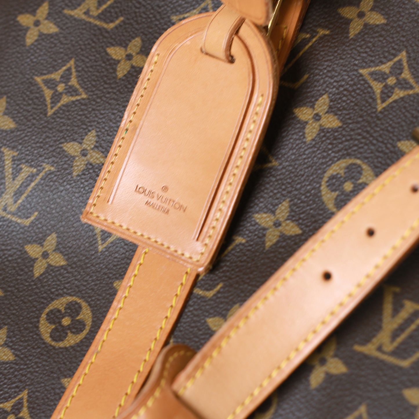 Louis Vuitton Bandouliere 55