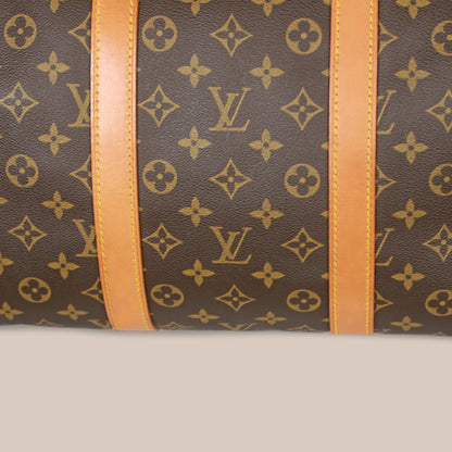 Louis Vuitton Bandouliere 55