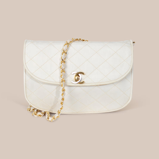 Chanel Timeless