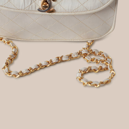 Chanel Timeless