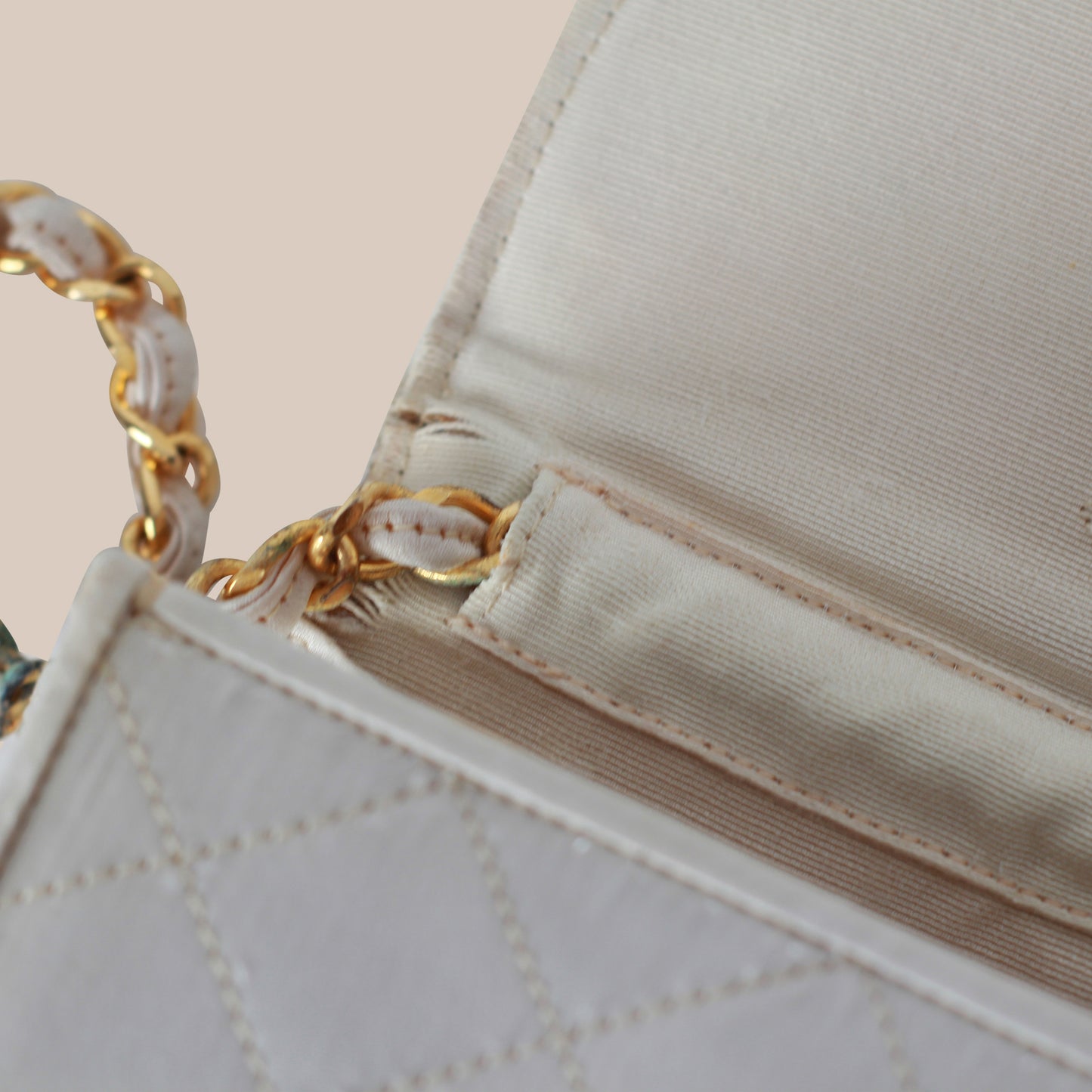 Chanel Timeless