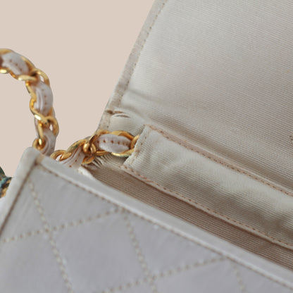 Chanel Timeless