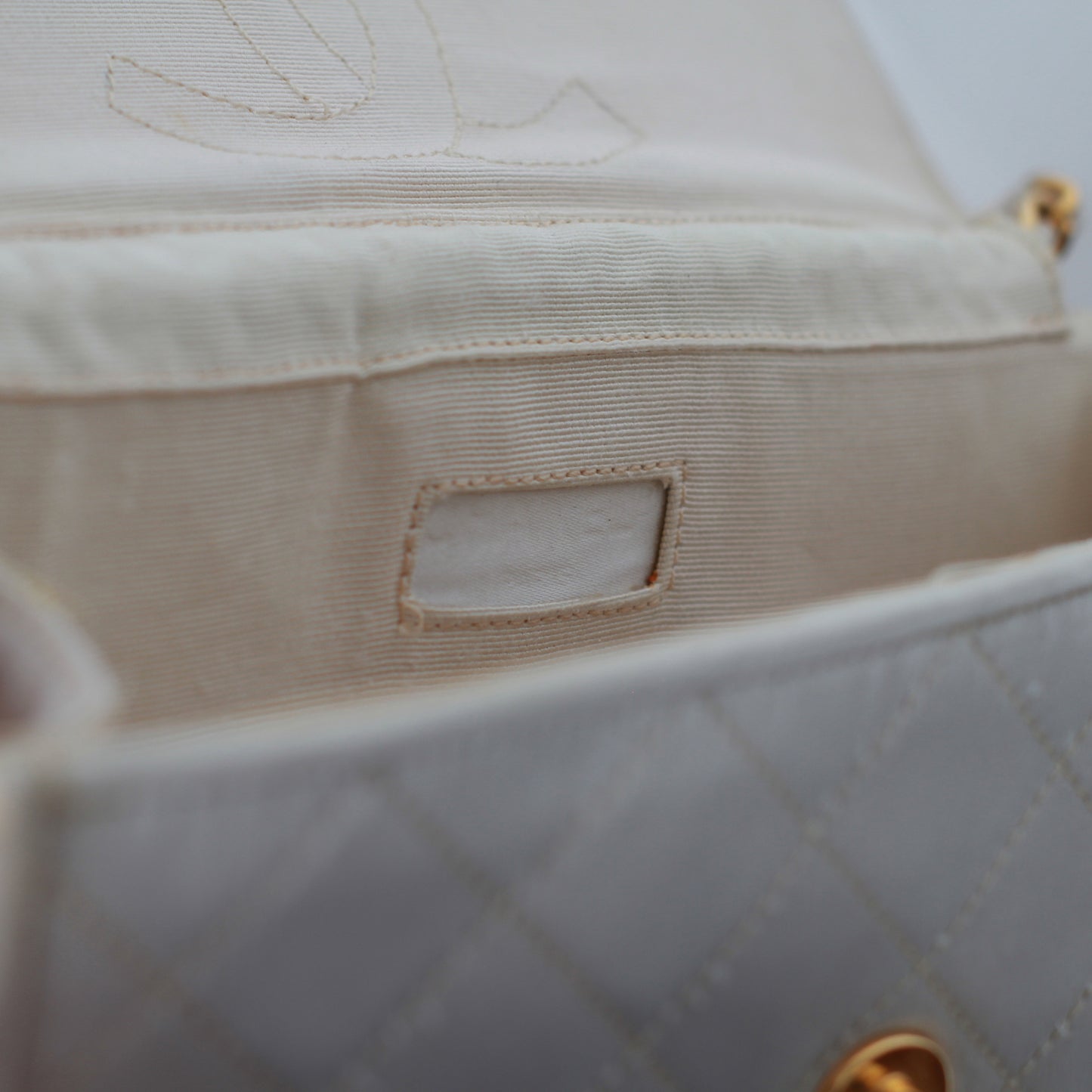 Chanel Timeless