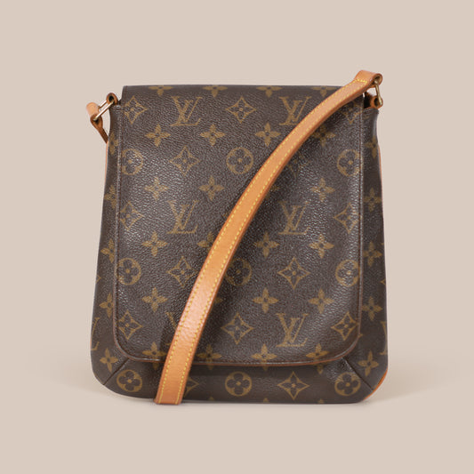 Louis Vuitton Musette