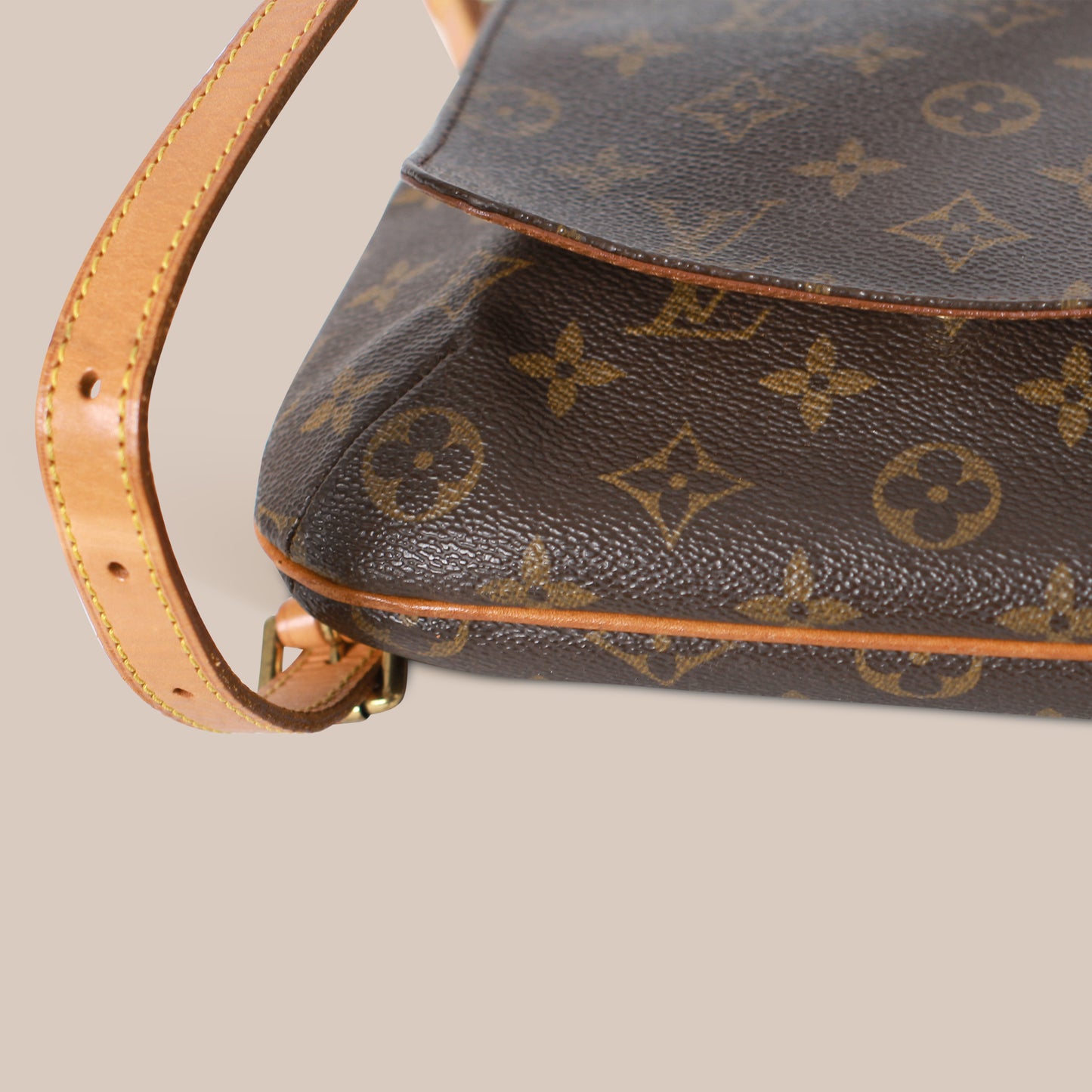 Louis Vuitton Musette