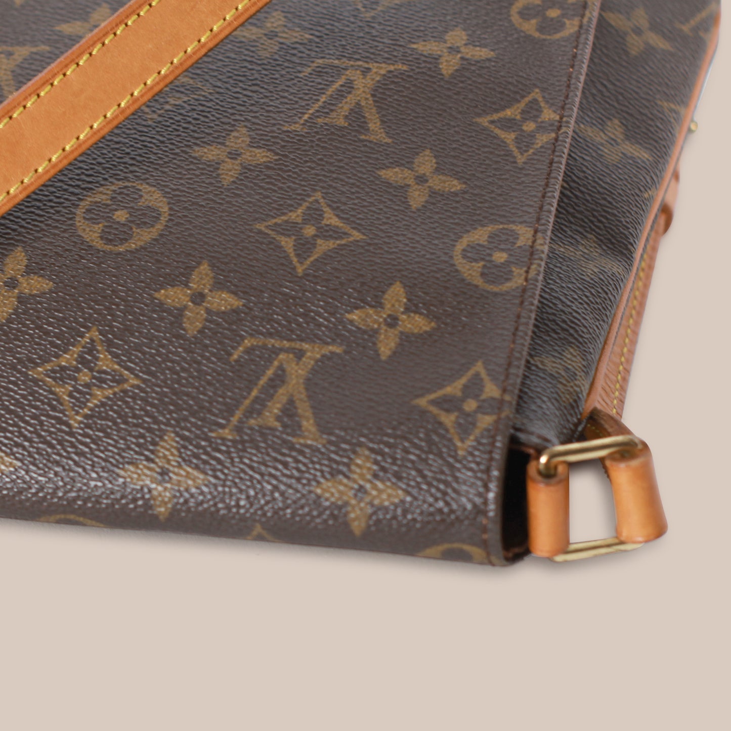 Louis Vuitton Musette