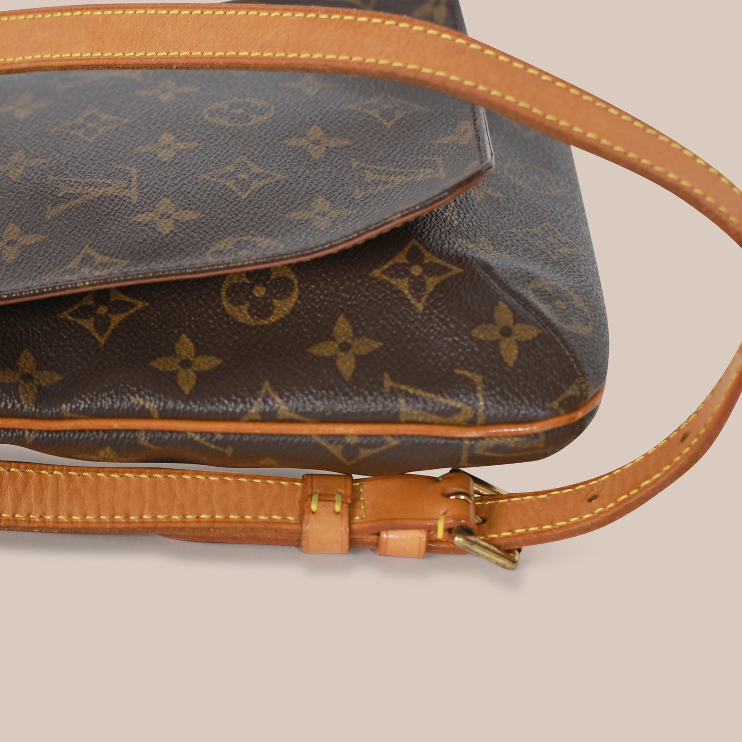 Louis Vuitton Musette