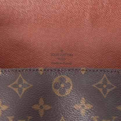 Louis Vuitton Musette
